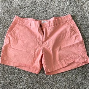 Old navy shorts